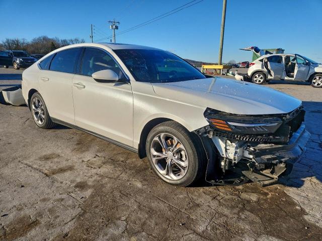 Honda Accord Ex Image 4