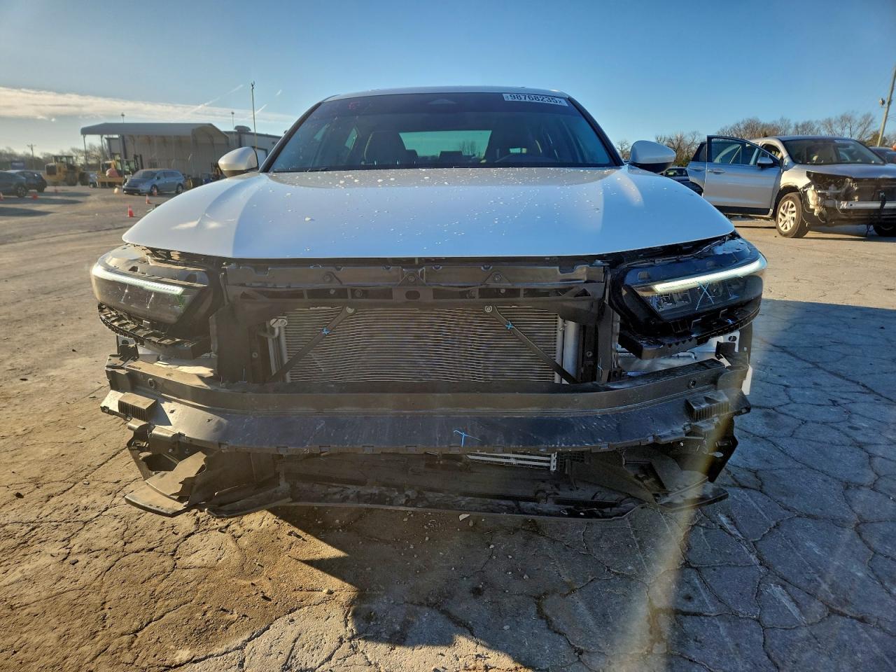 Honda Accord Ex Image 7