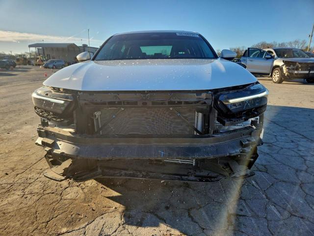 Honda Accord Ex Image 7