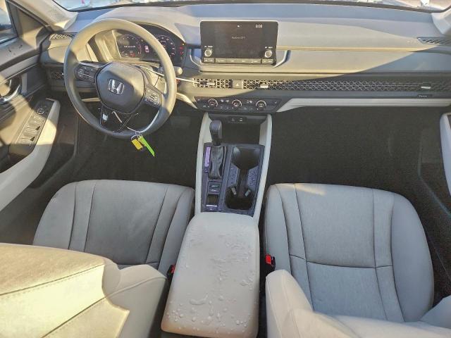 Honda Accord Ex Image 3