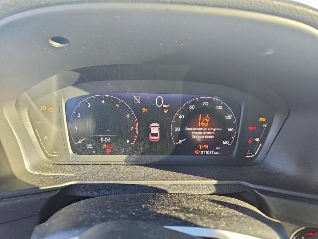 Honda Accord Ex Image 2