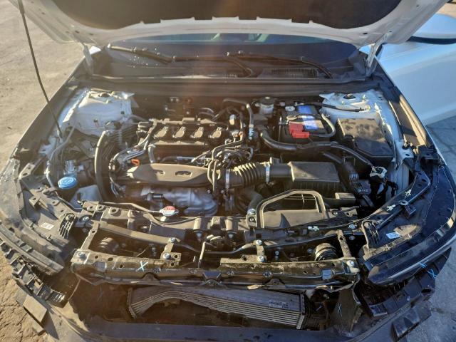 Honda Accord Ex Image 10