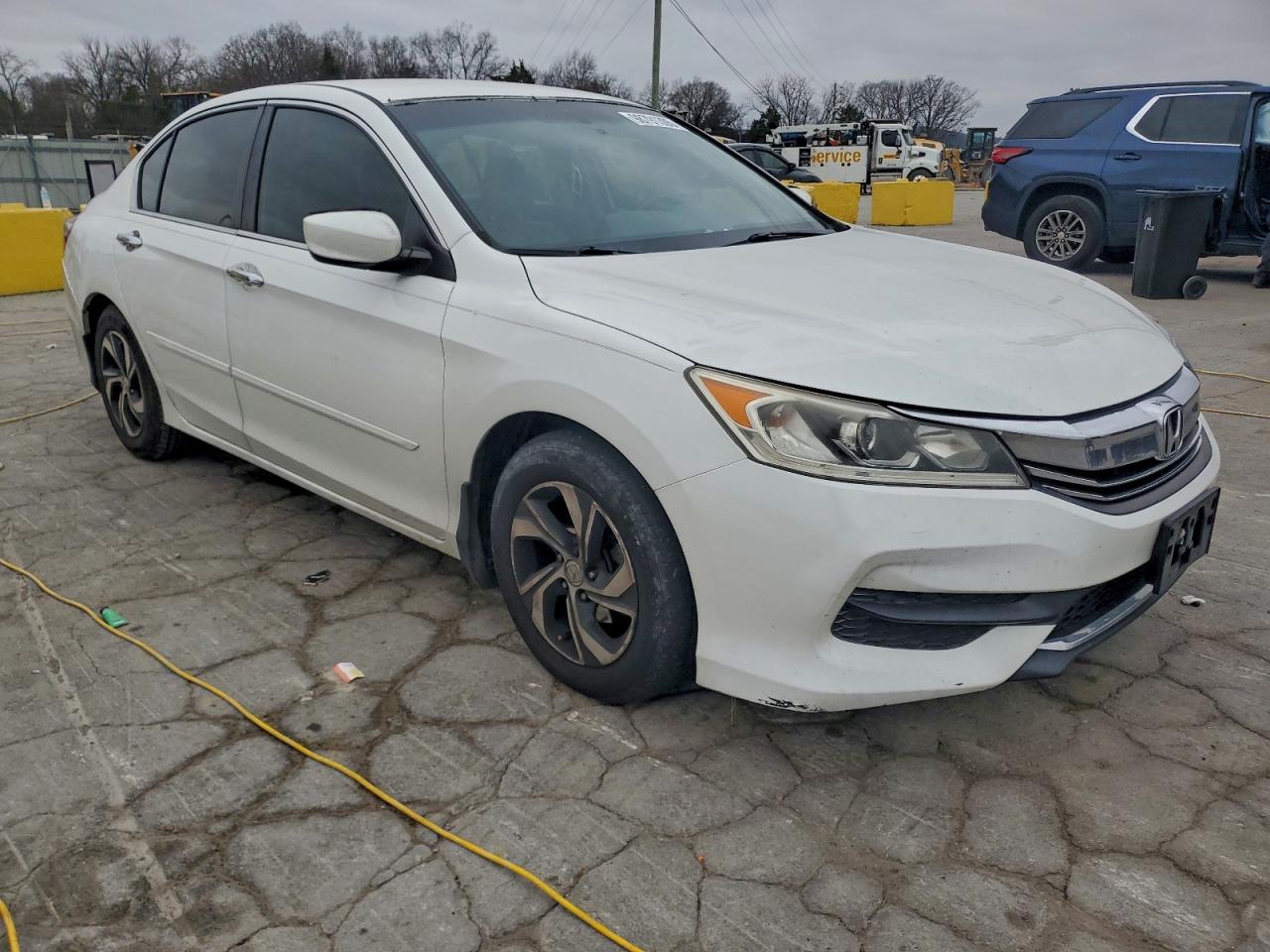 Honda Accord Lx Image 10