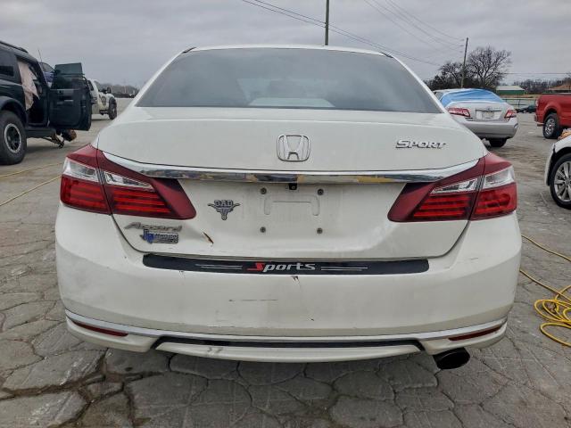 Honda Accord Lx Image 4