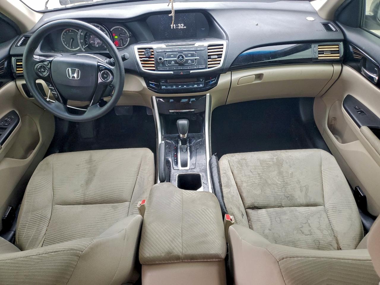 Honda Accord Lx Image 5