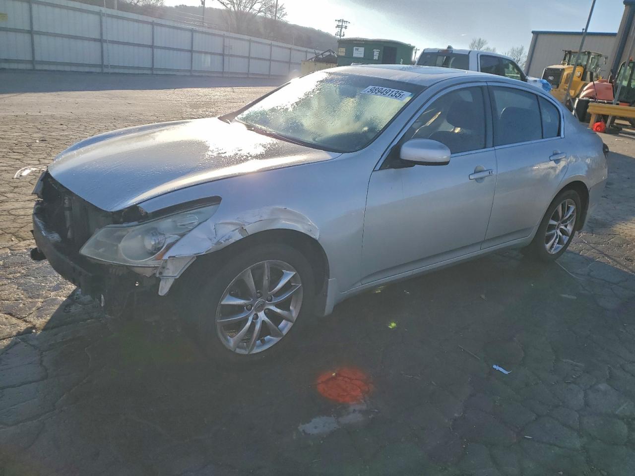 INFINITI G35 Image 1