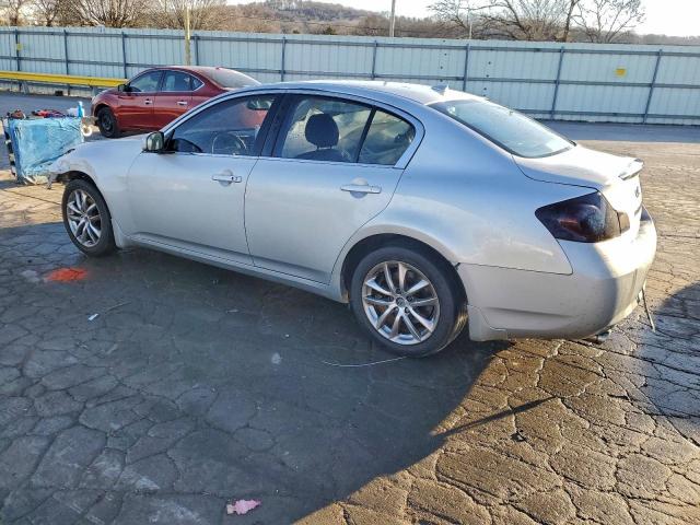 INFINITI G35 Image 6