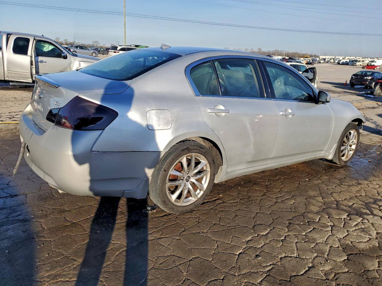 INFINITI G35 Image 3