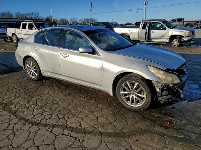 INFINITI G35 Image 2