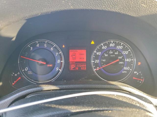 INFINITI G35 Image 4