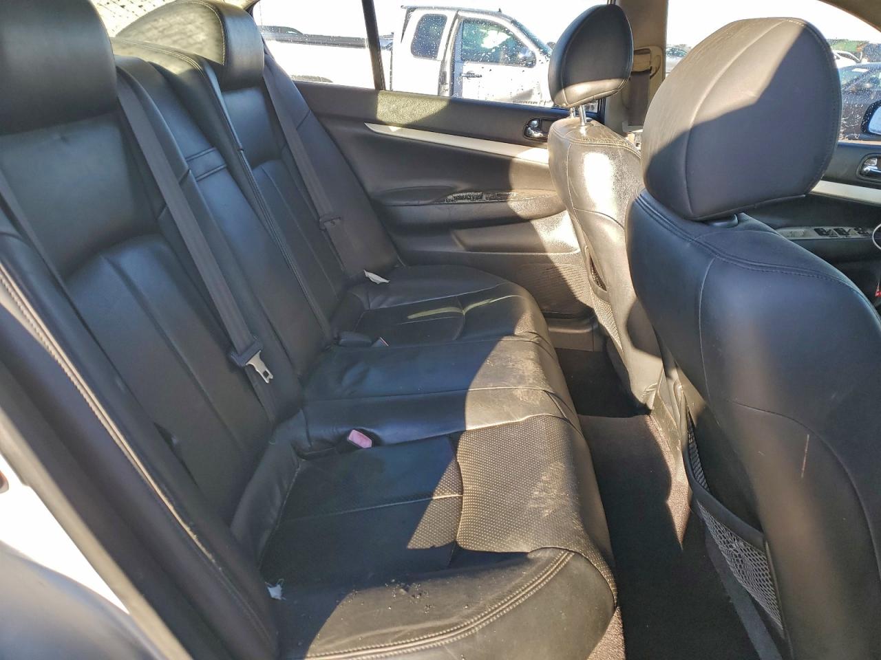 INFINITI G35 Image 7