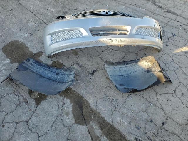 INFINITI G35 Image 12