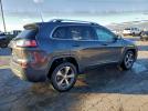 Jeep Grand Cherokee Limited Image 9