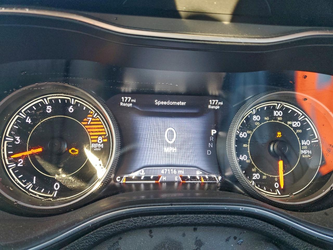 Jeep Grand Cherokee Limited Image 3