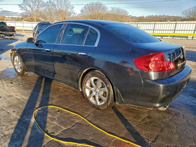 INFINITI G35 Image 3