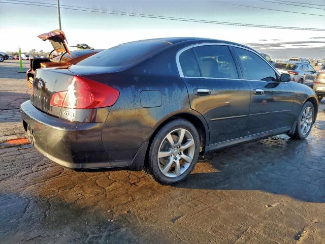 INFINITI G35 Image 4