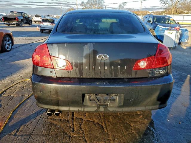 INFINITI G35 Image 6