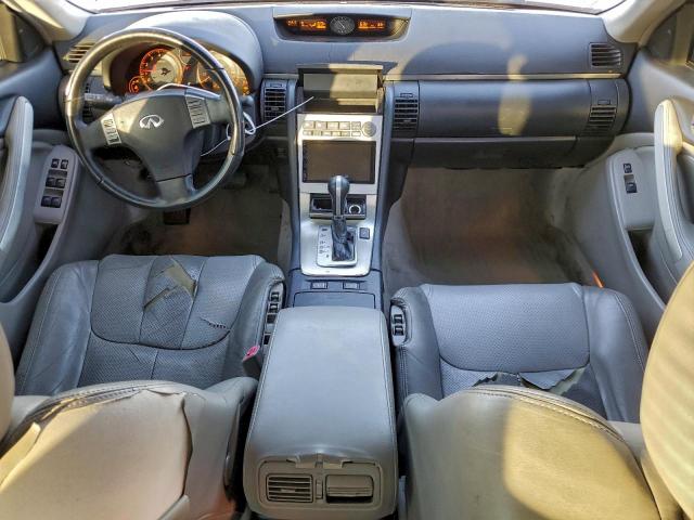 INFINITI G35 Image 10