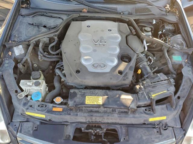 INFINITI G35 Image 11