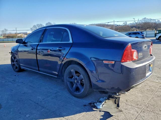 Chevrolet Malibu 1lt Image 8