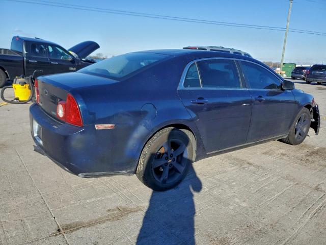 Chevrolet Malibu 1lt Image 7