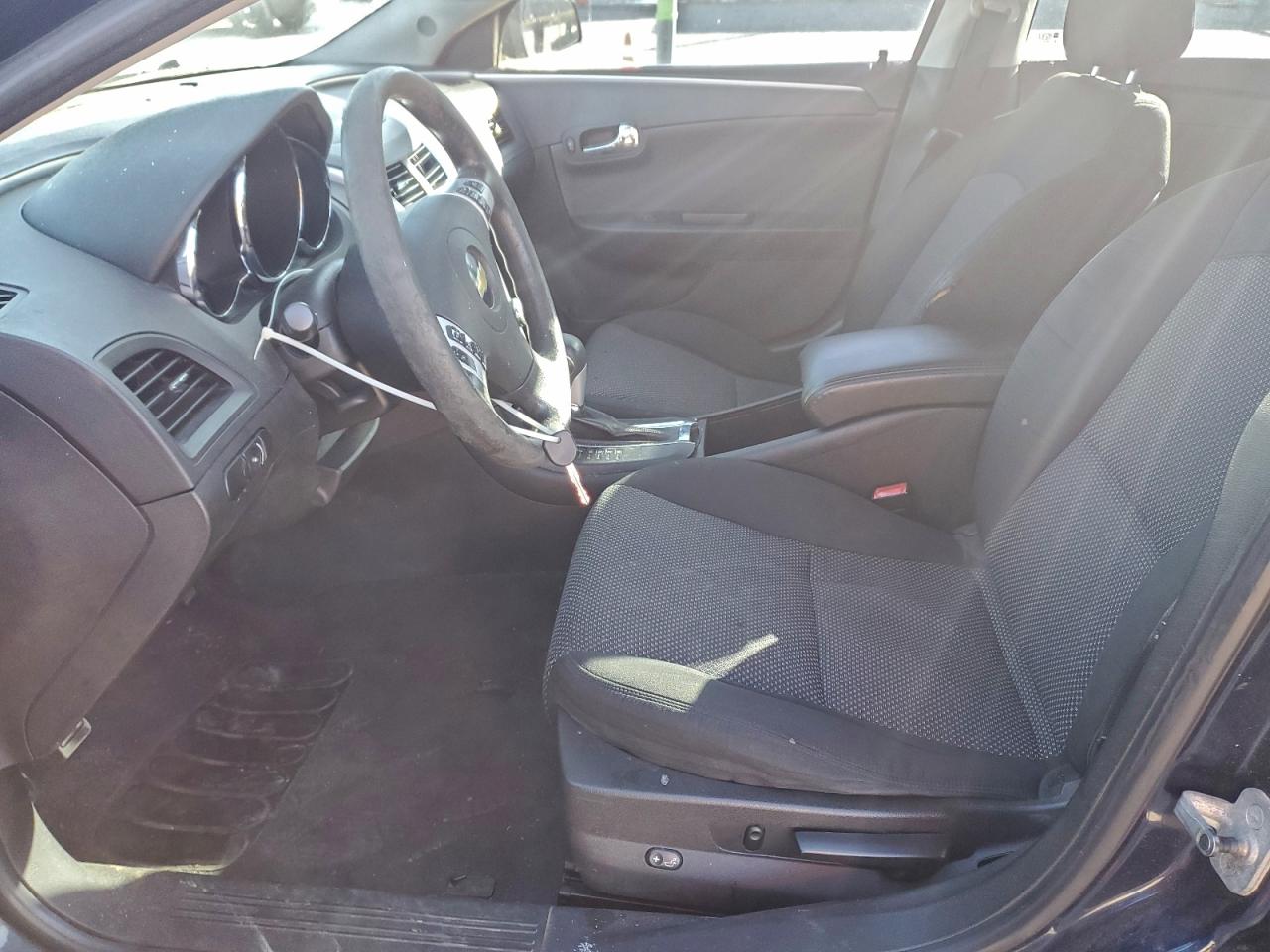 Chevrolet Malibu 1lt Image 3