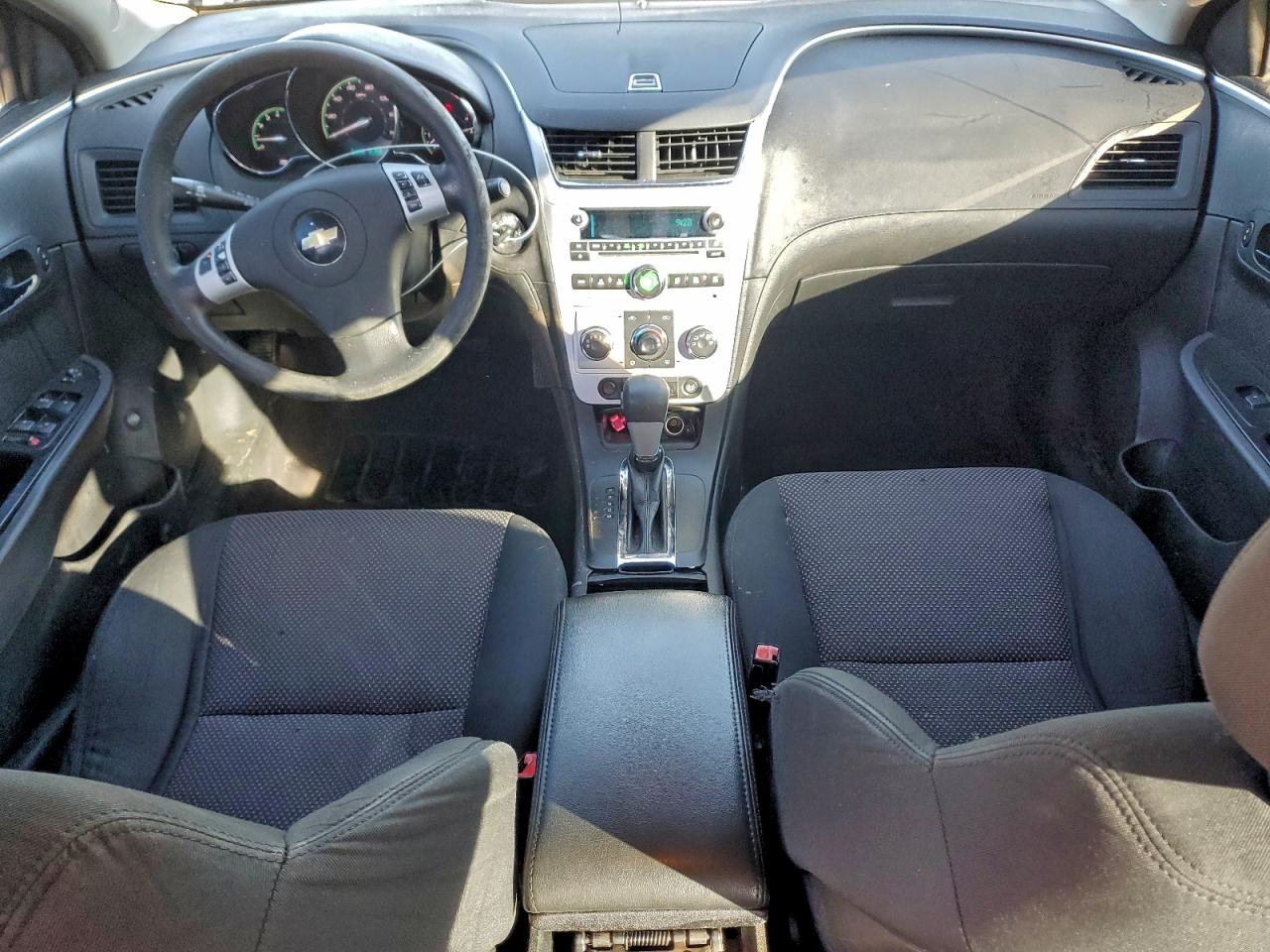 Chevrolet Malibu 1lt Image 5