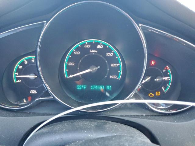 Chevrolet Malibu 1lt Image 12