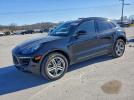 Porsche Macan S Image 1