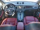 Porsche Macan S Image 8