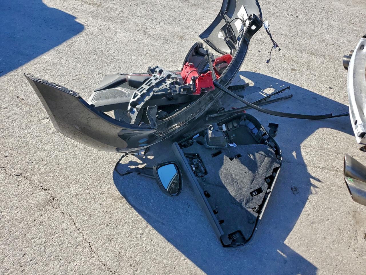 Porsche Macan S Image 9