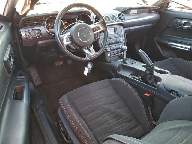 Ford Mustang Image 12