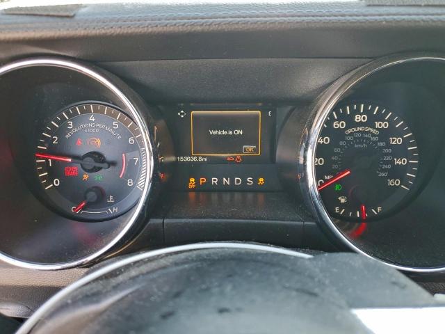 Ford Mustang Image 8