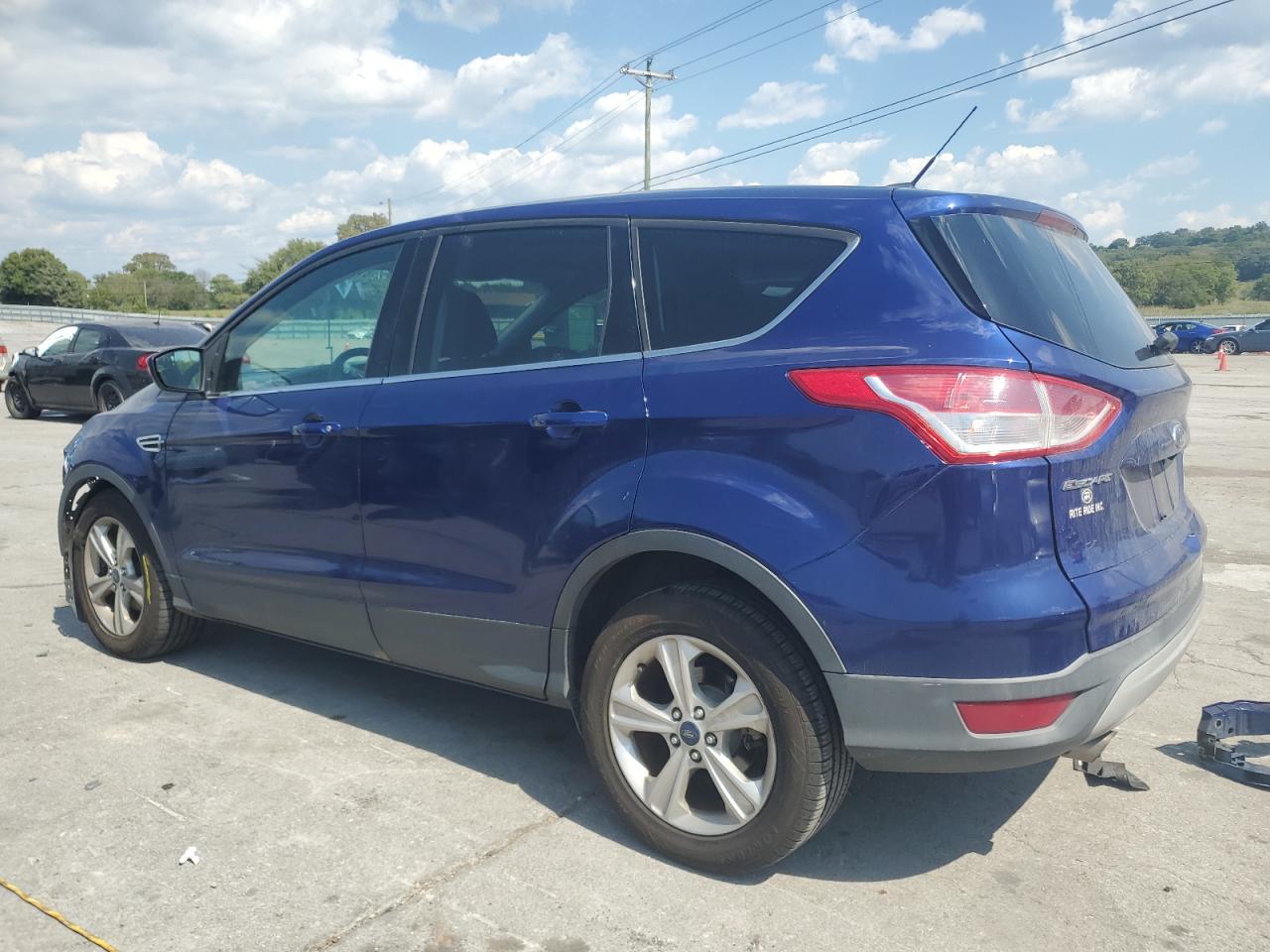 Ford Escape Se Image 3