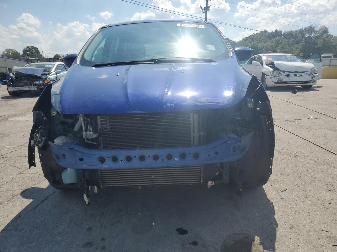 Ford Escape Se Image 4