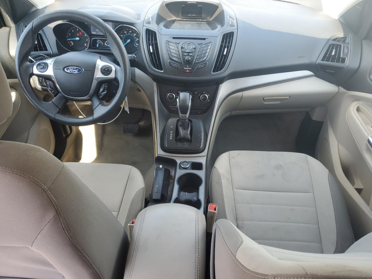 Ford Escape Se Image 7