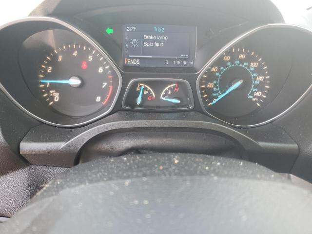 Ford Escape Se Image 11