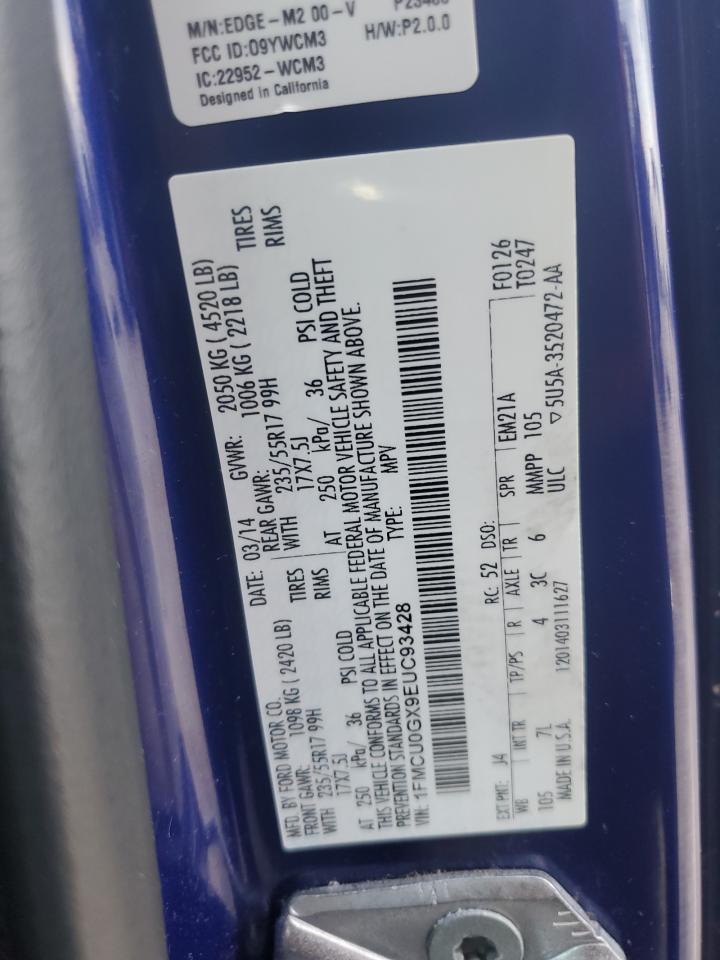 Ford Escape Se Image 9