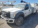 Ford F-550 Super Duty Image 1