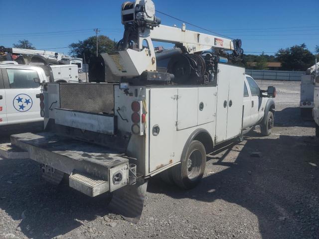 Ford F-550 Super Duty Image 2