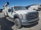 Ford F-550 Super Duty Image 3