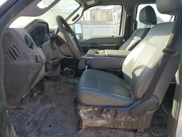 Ford F-550 Super Duty Image 10