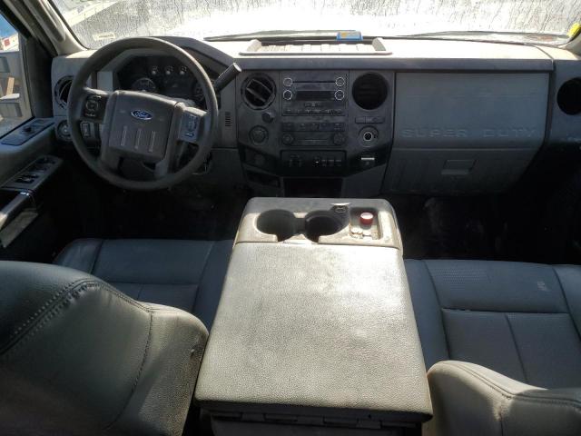 Ford F-550 Super Duty Image 6
