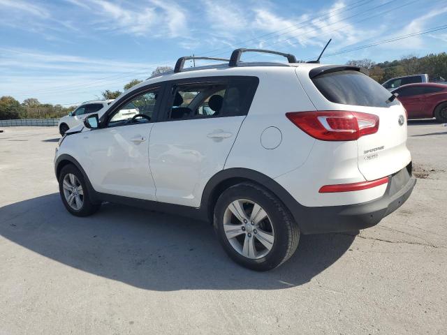 Kia Sportage Lx Image 12