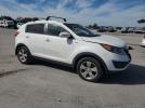 Kia Sportage Lx Image 3