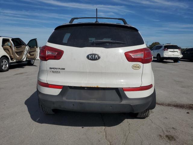 Kia Sportage Lx Image 5