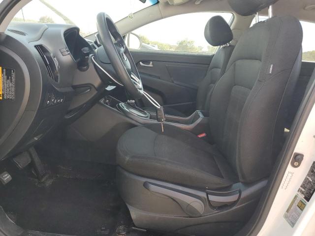 Kia Sportage Lx Image 8