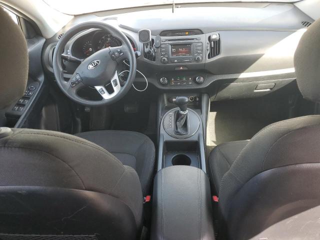 Kia Sportage Lx Image 13