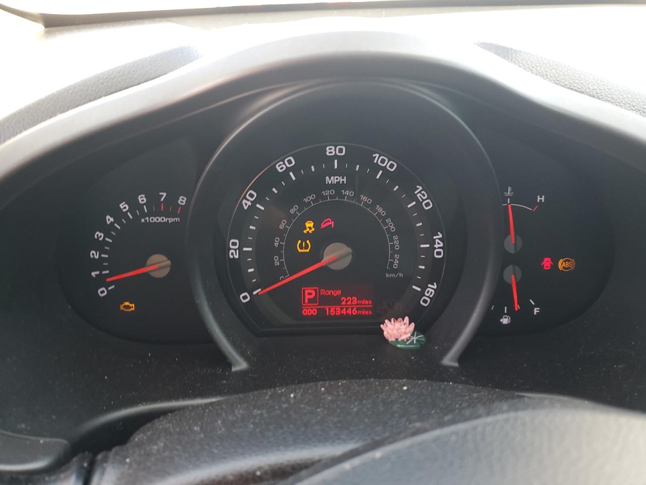 Kia Sportage Lx Image 6