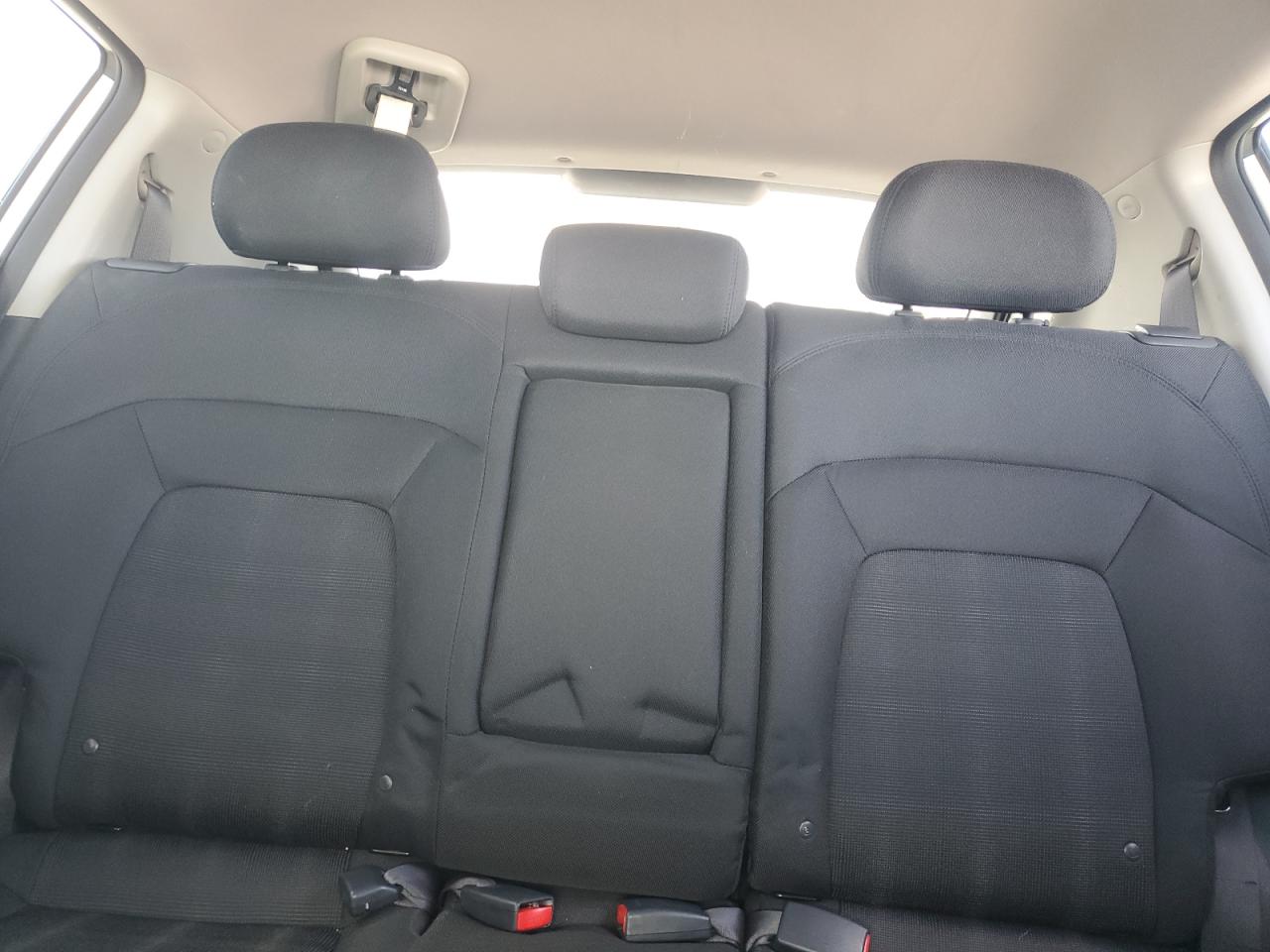 Kia Sportage Lx Image 10